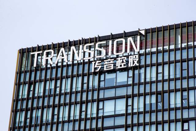到非洲卖电动车，传音控股能拯救业绩下滑吗？