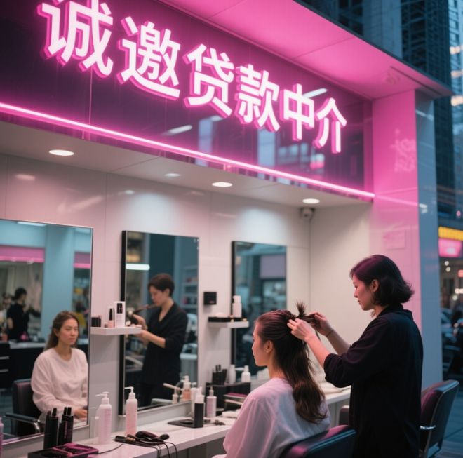农行/交行/邮储等九大行“钱”力全开！企业贷款低息快审限时抢！