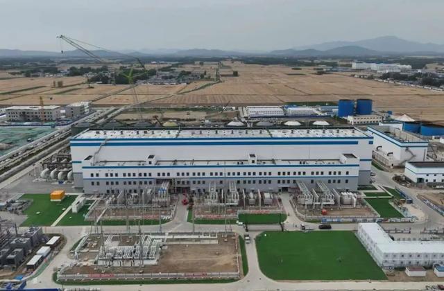 这个“超级充电宝”，可以给一个中小型城市持续供电5小时