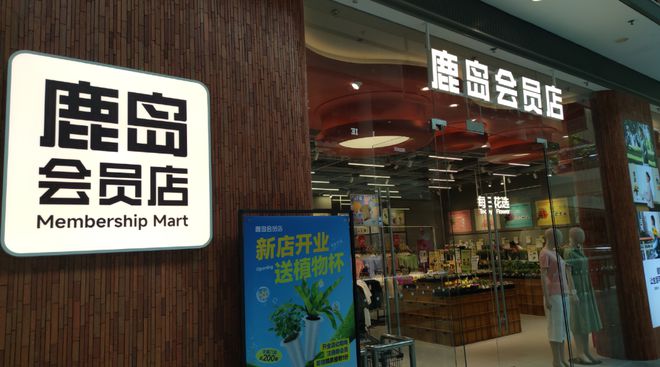 “内衣折后10块、80元lululemon平替”，北京打工人在「丐版优衣库」找到逛东北大集的爽感