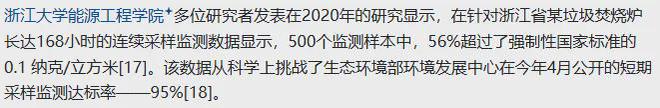 太意外，中国的垃圾不够烧了，什么信号？