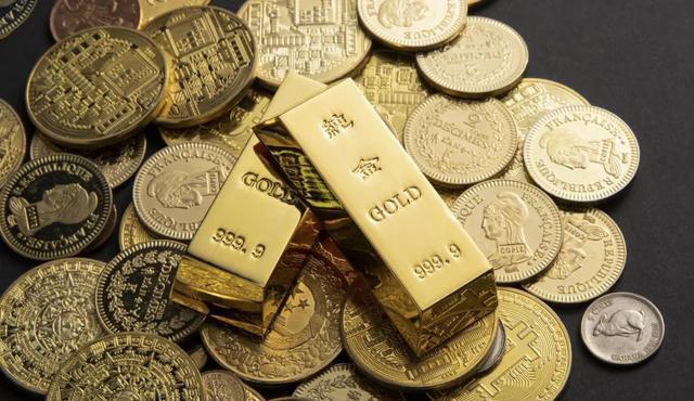 以伊冲突升级，黄金价格为何逆势下跌？
