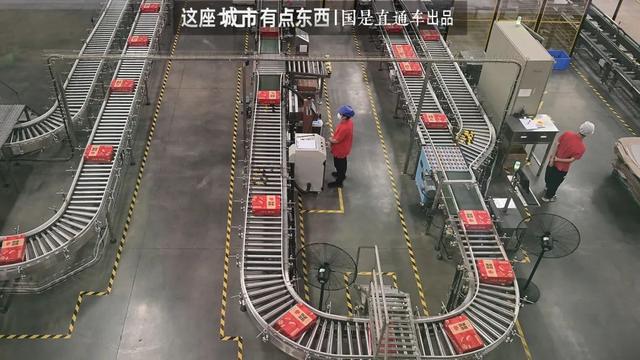 “荔枝自由”背后，是一个“千年难题”的解决丨这座城市有点东西