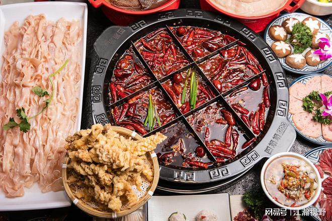 巴奴毛肚火锅冲刺港股IPO，巴奴能复刻海底捞神话吗？