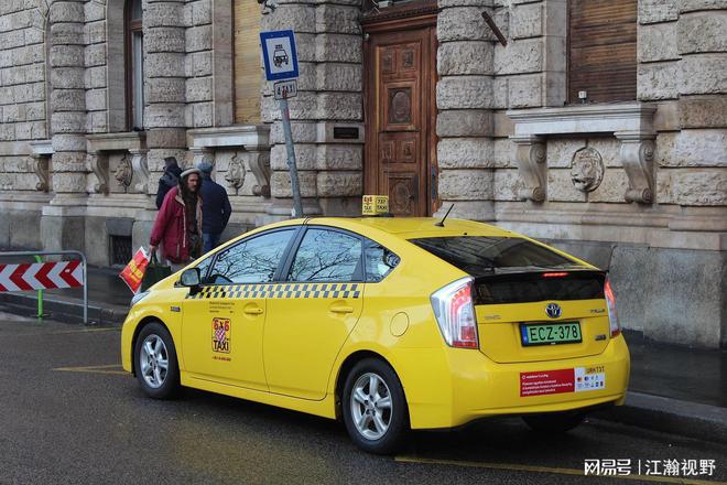 哈啰也要做Robotaxi？自动驾驶出租车为啥大家都想做？