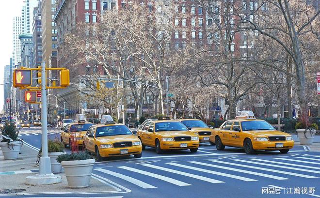 哈啰也要做Robotaxi？自动驾驶出租车为啥大家都想做？