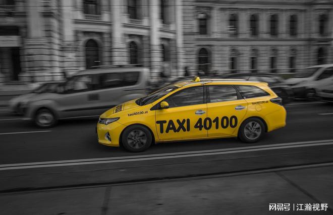 哈啰也要做Robotaxi？自动驾驶出租车为啥大家都想做？