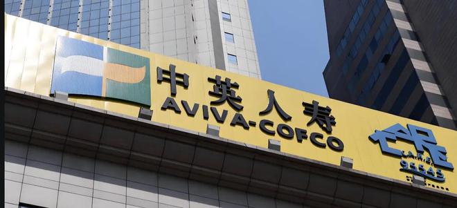 中英人寿高管换血与分红险战略：稳健标签下的转型之路
