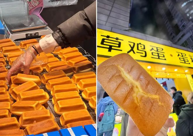 5万开店10天回本！低成本创业成了“餐饮雷区”？