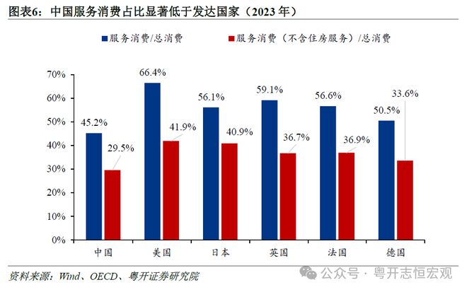 罗志恒：大力发展服务消费——现状、症结与对策建议
