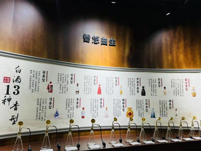 “亲生仔”不如“外来子”赚钱，老白干要扩大武陵酒市占率
