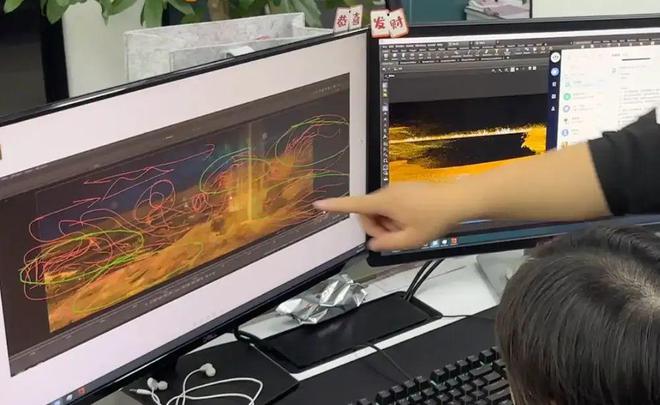 《时间之子》幕后：云平台正在重塑中国动画制作方式