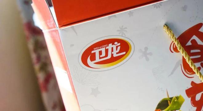 财报前夕CFO辞职，卫龙股价重挫