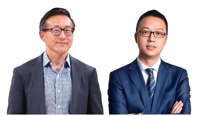 阿里权力铁三角，越来越清晰了...