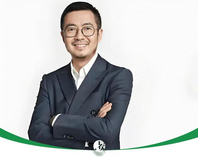 阿里权力铁三角，越来越清晰了...