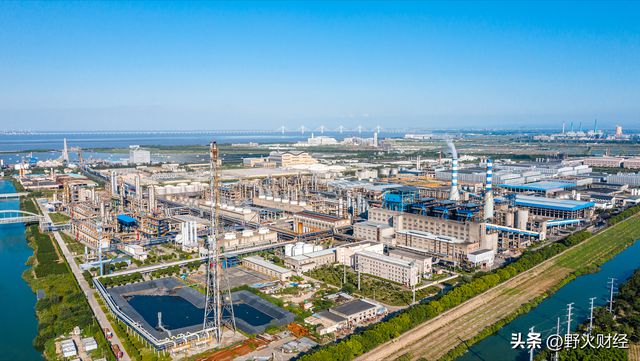 120亿市值新疆国企，迎来80后董事长