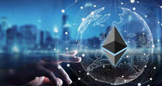 ETH新叙事:蚂蚁、高盛抢滩稳定币+RWA,DeFi生态反哺千亿溢价(4) ETH新叙事:蚂蚁、高盛抢滩稳定币+RWA,DeFi生态反哺千亿溢价(4)
