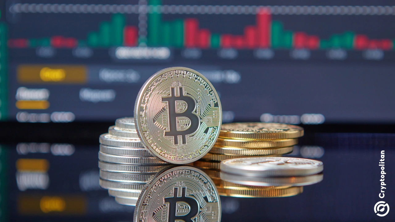 比特币多头有望在 2025 年下半年突破多个历史新高(1)