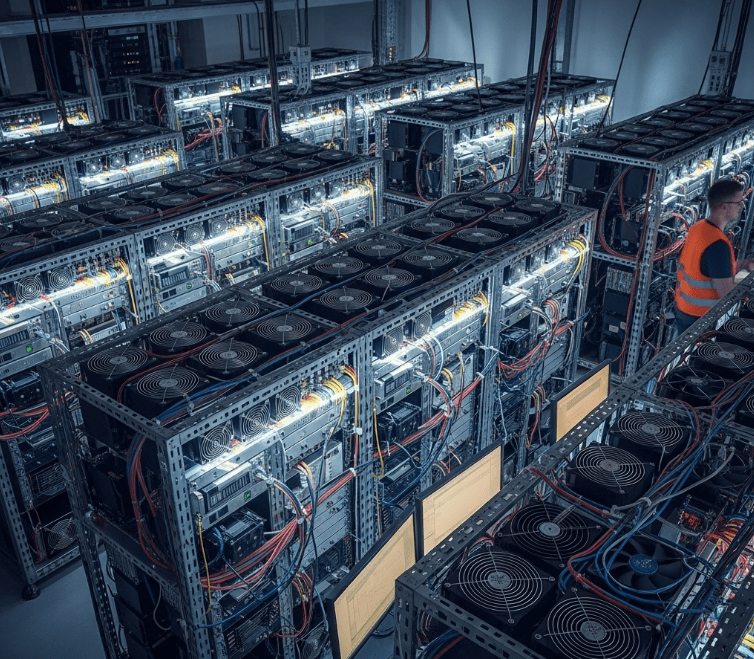 Tether 在可再生农业领域扎根加密：比特币挖矿进军巴西(2)