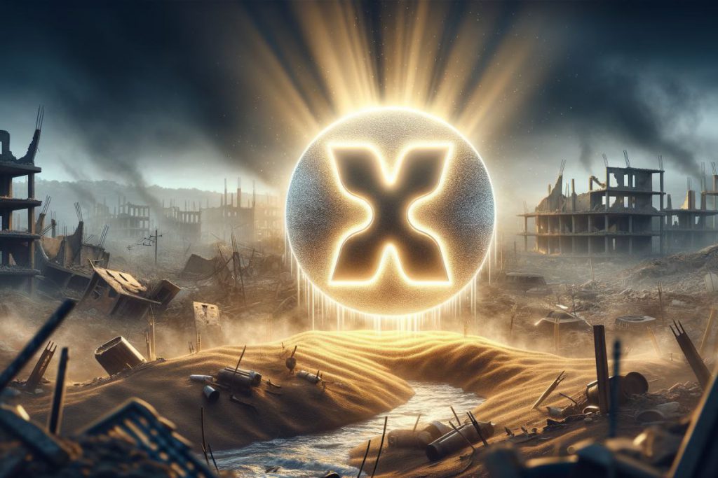 第三季度的 XRP：2025 年 9 月前的瑞波币价格预测(2)